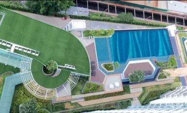 For sale 2 ベッドルーム condo in Yan Nawa, Bangkok