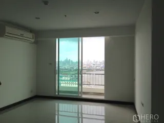 Продажа 2 спальни кондо в Ян Наща, Бангкок