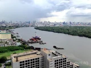 Продажа 2 спальни кондо в Ян Наща, Бангкок