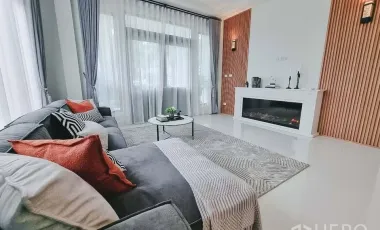 Аренда и продажа 5 спальни дом в Лат Крабанг, Бангкок