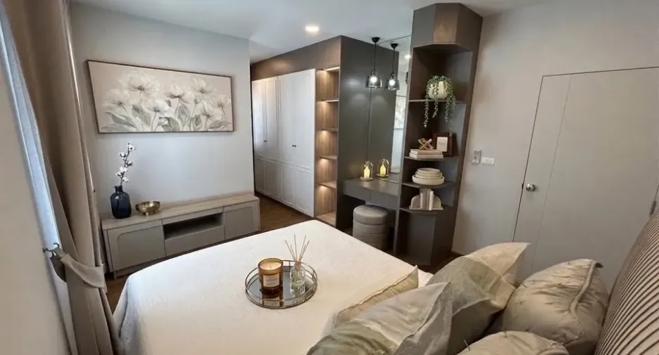 Аренда 4 спальни дом в Bang Phli, Самутпракан