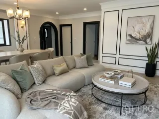 Аренда 4 спальни дом в Bang Phli, Самутпракан