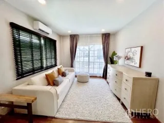 Аренда 4 спальни дом в Bang Phli, Самутпракан
