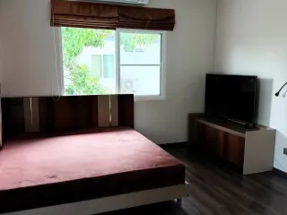 出租 4 卧室 独立屋 在 Bang Phli, Samut Prakan