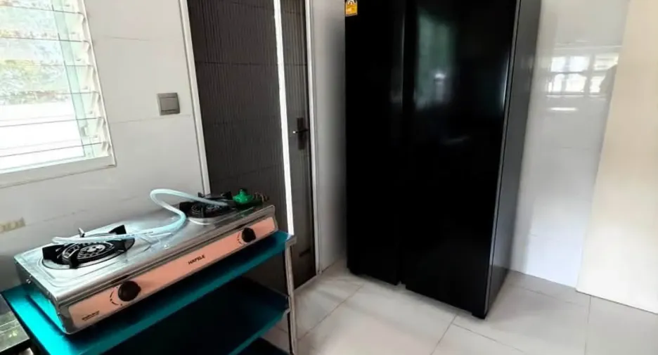 出租 4 卧室 独立屋 在 Bang Phli, Samut Prakan