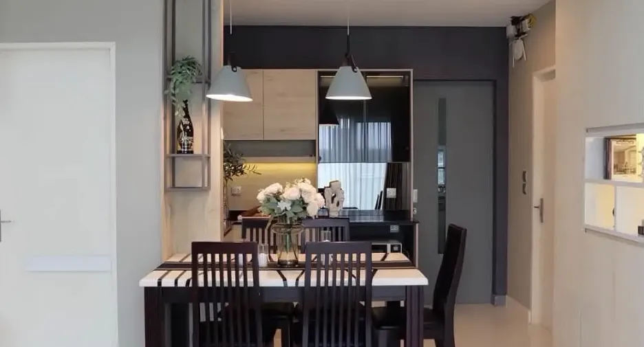 出租 4 卧室 独立屋 在 Bang Phli, Samut Prakan
