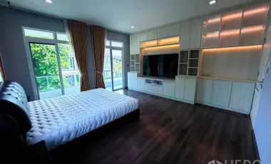 出租 4 卧室 独立屋 在 Bang Phli, Samut Prakan