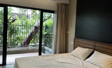 For rent 1 Beds apartment in Khlong Toei, Bangkok
