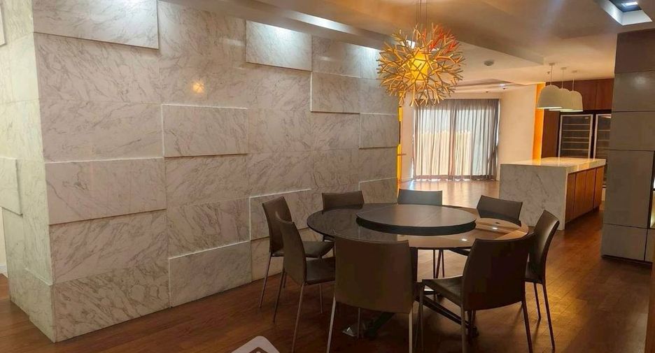 Wohnung zur Miete mit 6 Zimmer in Huai Khwang, Bangkok