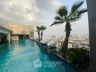 出售 1 卧室 公寓 在 Chatuchak, 曼谷