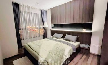 À vendre 2 chambres condo à Watthana, Bangkok