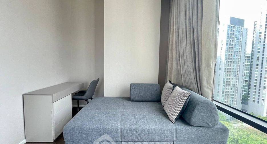 Condo en alquiler y en venta de 2 habitaciones en Watthana, Bangkok