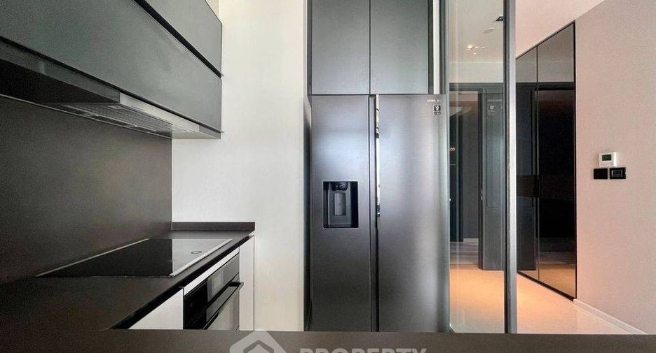 Condo en alquiler y en venta de 2 habitaciones en Watthana, Bangkok
