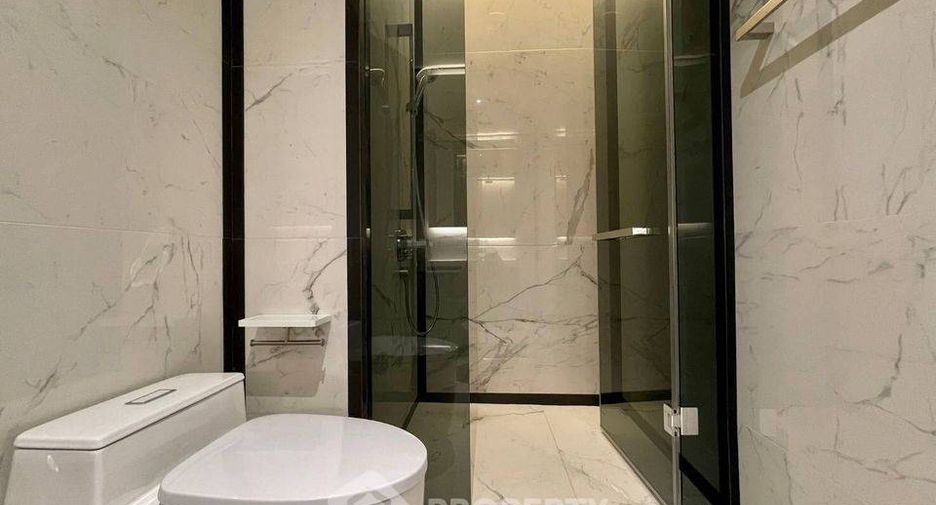 Condo en alquiler y en venta de 2 habitaciones en Watthana, Bangkok