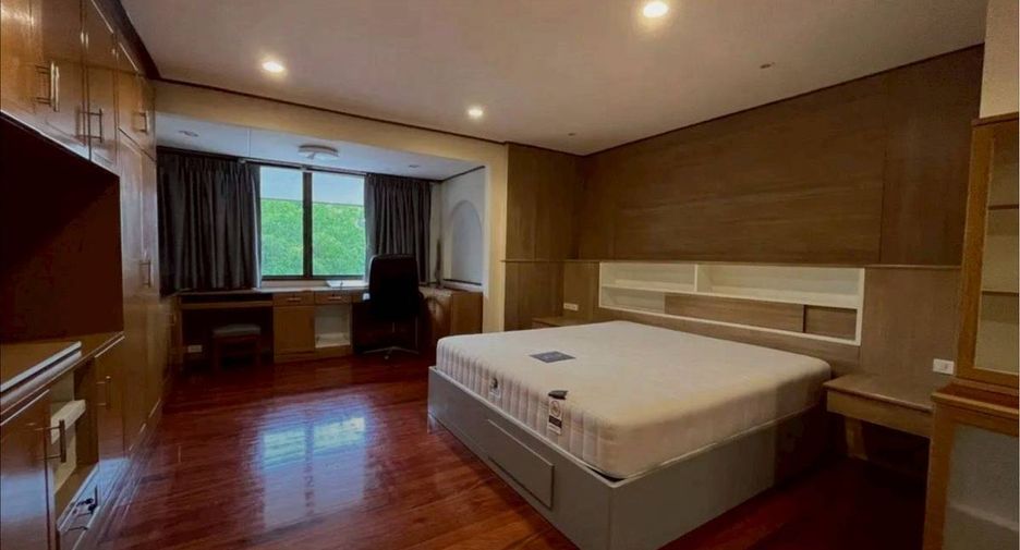 Casa en alquiler y en venta de 5 habitaciones en Suan Luang, Bangkok