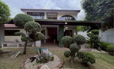 Casa en alquiler y en venta de 5 habitaciones en Suan Luang, Bangkok