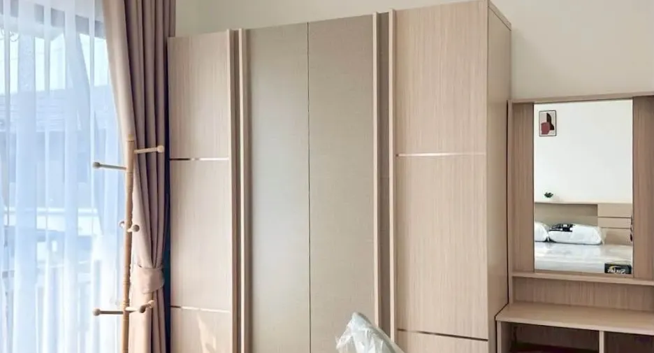 ให้เช่า 3 ห้องนอน บ้านเดี่ยว ใน เมืองเชียงใหม่, เชียงใหม่