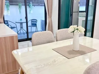 ให้เช่า 3 ห้องนอน บ้านเดี่ยว ใน เมืองเชียงใหม่, เชียงใหม่