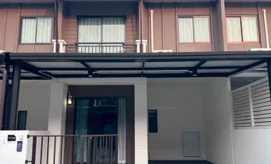 ให้เช่า 3 ห้องนอน บ้านเดี่ยว ใน เมืองเชียงใหม่, เชียงใหม่