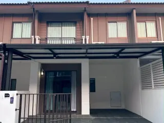 ให้เช่า 3 ห้องนอน บ้านเดี่ยว ใน เมืองเชียงใหม่, เชียงใหม่