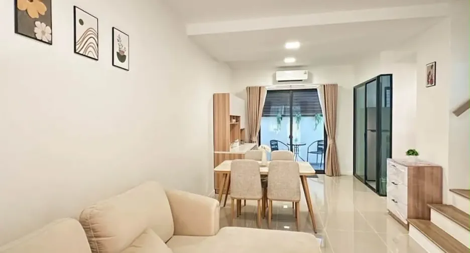 ให้เช่า 3 ห้องนอน บ้านเดี่ยว ใน เมืองเชียงใหม่, เชียงใหม่