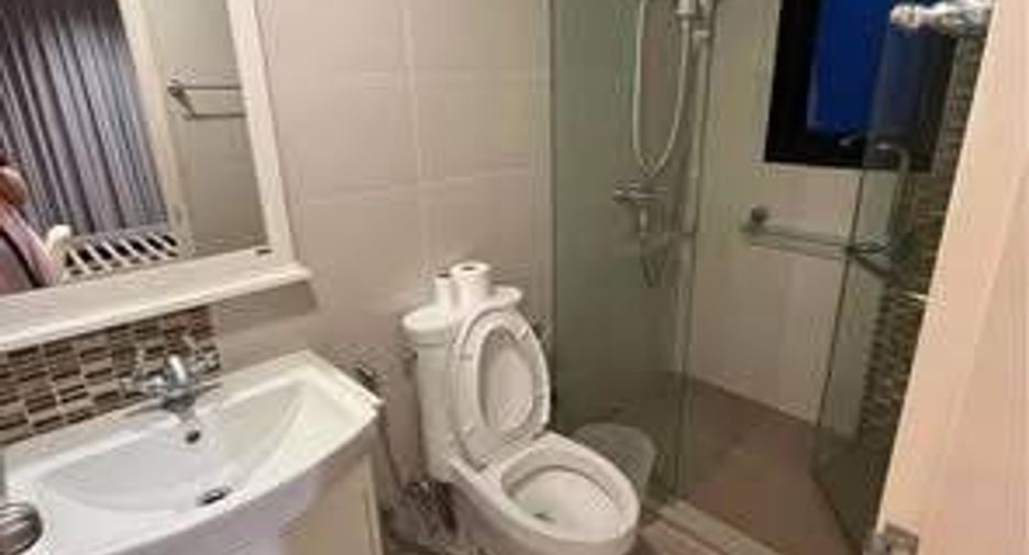 Wohnung zur Miete mit 2 Zimmer in Phaya Thai, Bangkok