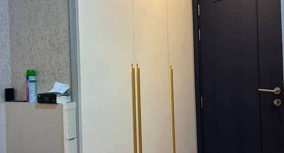 Wohnung zur Miete mit 2 Zimmer in Watthana, Bangkok
