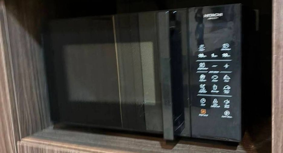 Wohnung zur Miete mit 2 Zimmer in Watthana, Bangkok