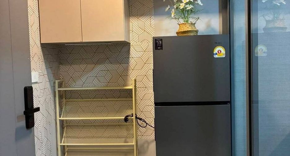 Wohnung zur Miete mit 2 Zimmer in Watthana, Bangkok