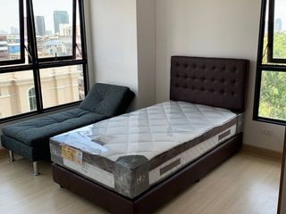 For rent 2 ベッドルーム condo in Khlong San, Bangkok