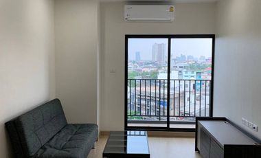 For rent 2 ベッドルーム condo in Khlong San, Bangkok