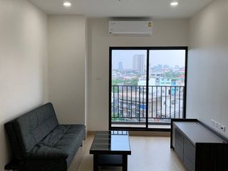 For rent 2 ベッドルーム condo in Khlong San, Bangkok