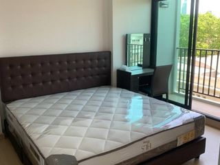 For rent 2 ベッドルーム condo in Khlong San, Bangkok