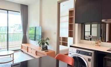 Wohnung zur Miete mit 2 Zimmer in Phaya Thai, Bangkok