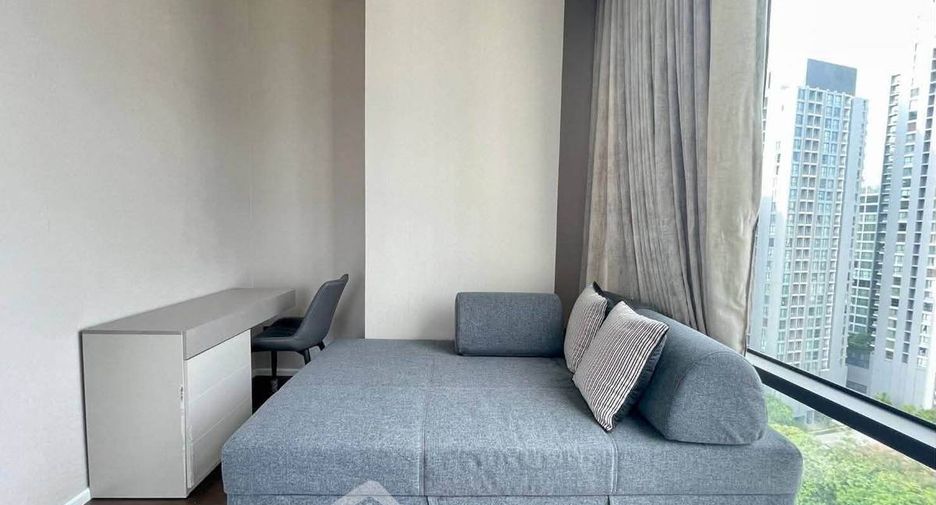 Wohnung zur Miete mit 2 Zimmer in Watthana, Bangkok