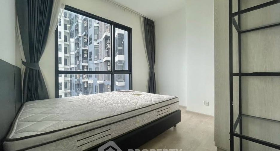 Condo en alquiler de 2 habitaciones en Watthana, Bangkok