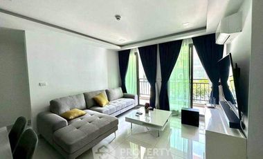 ให้เช่า 2 ห้องนอน คอนโด ใน บางละมุง, ชลบุรี