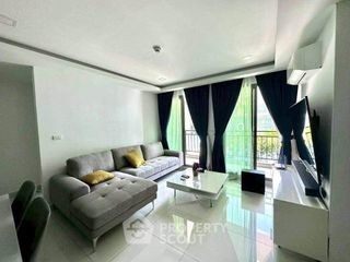 ให้เช่า 2 ห้องนอน คอนโด ใน บางละมุง, ชลบุรี