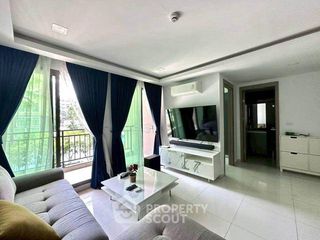ให้เช่า 2 ห้องนอน คอนโด ใน บางละมุง, ชลบุรี