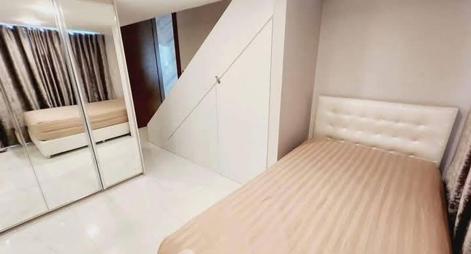 Wohnung zur Miete mit 4 Zimmer in Watthana, Bangkok