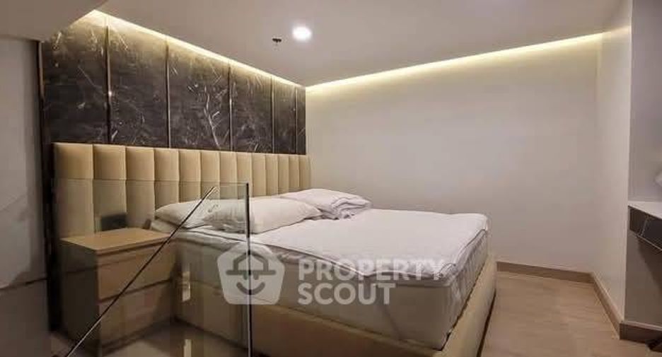 Wohnung zur Miete mit 4 Zimmer in Watthana, Bangkok