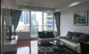 Wohnung zur Miete mit 2 Zimmer in Khlong Toei, Bangkok