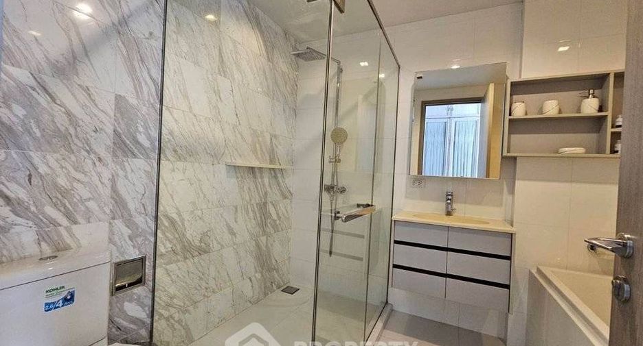 For rent 1 Beds condo in Watthana, Bangkok