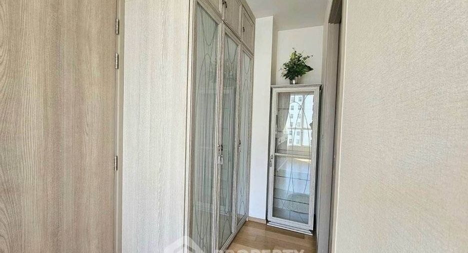 For rent 1 Beds condo in Watthana, Bangkok