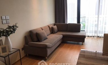 Condo en alquiler de 2 habitaciones en Khlong Toei, Bangkok