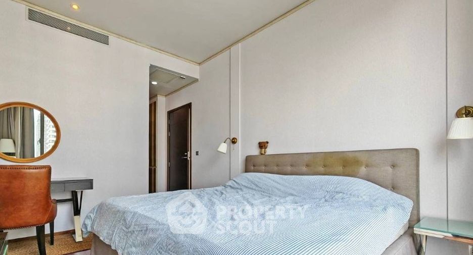Wohnung zum Kauf mit 2 Zimmer in Watthana, Bangkok
