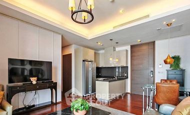 For sale 2 bedrooms condo in Watthana, Bangkok