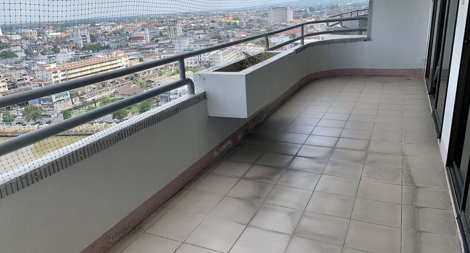 Аренда 1 кровать кондо в Mueang Chiang Mai, Чианг Маи