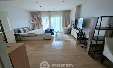 À louer 1 chambre condo à Khlong Toei, Bangkok