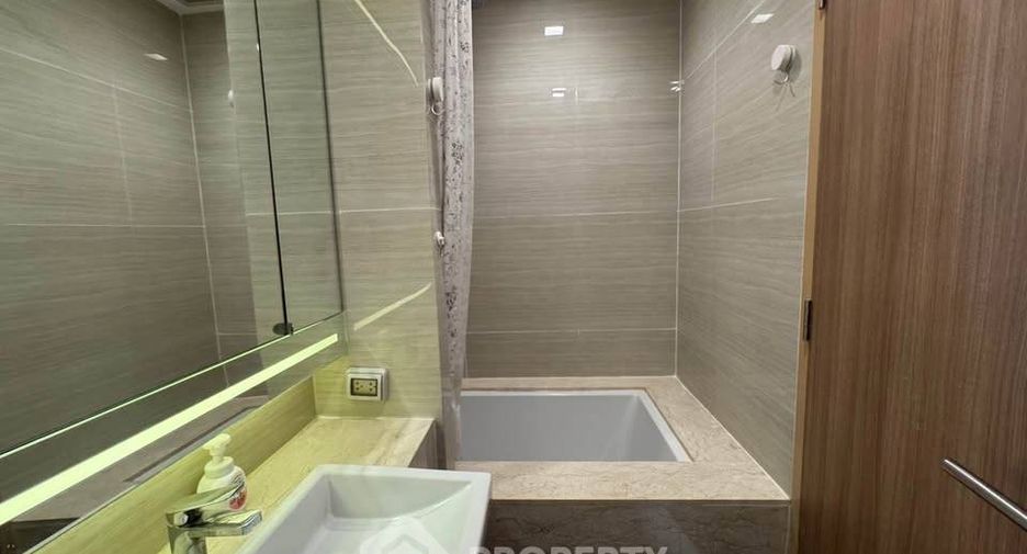 For rent 1 Beds condo in Watthana, Bangkok
